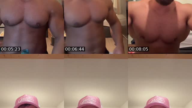 @bfit_0 TikTok live