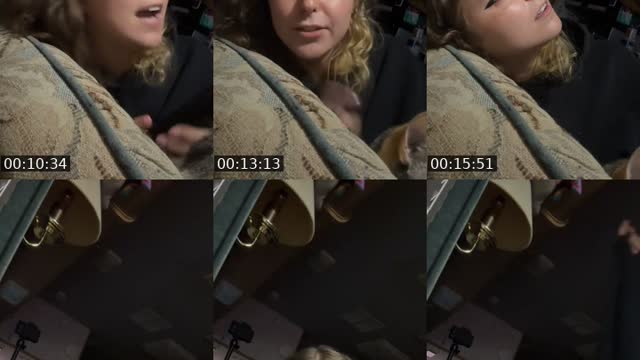 TikTok live: Hey! :D IG: GiftyHippie by @giftyhippieprincess