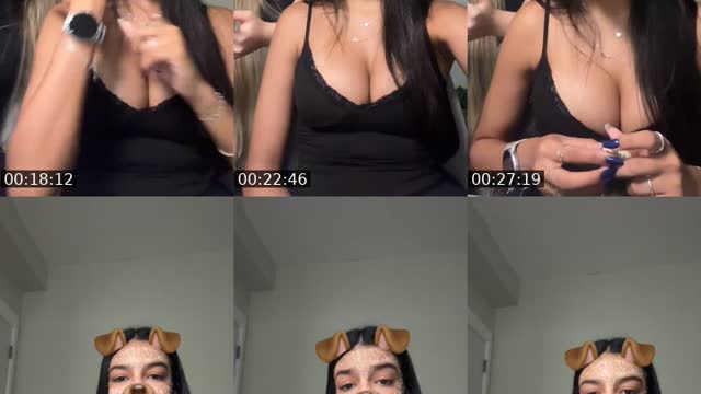 @amandokakinha TikTok live from 2026-08-20