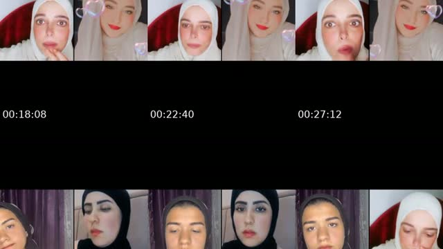 @amalrofa TikTok live