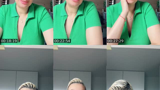 @sueellen_trabelsi TikTok live