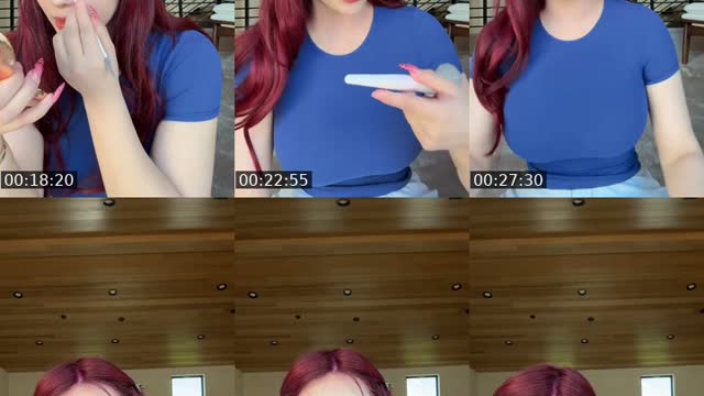 TikTok live: Platicando con ustedes by @gialover_