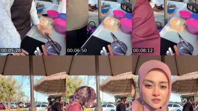 @faaaghani TikTok live