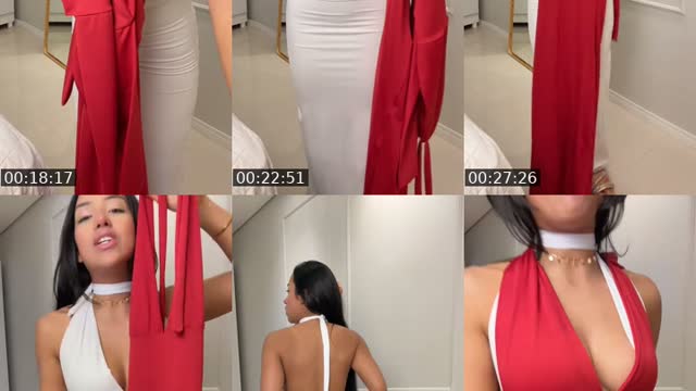 @gabi.recomendaoficial TikTok live