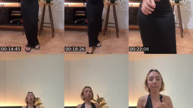 TikTok live: Lets Go LIVE! by @segueseurumo