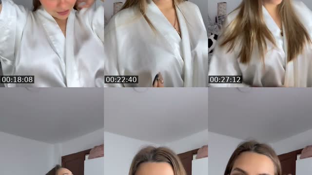 @tamyl0 TikTok live from 2026-08-20