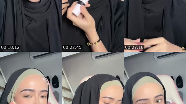 @faralisamzmn99 TikTok live from 2026-08-20