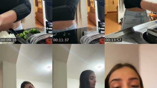@andrade_josy02 TikTok live