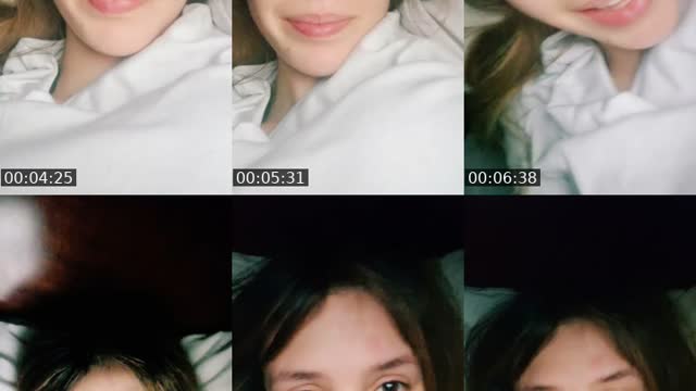 @mispulguita TikTok live
