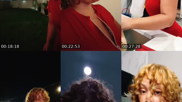 TikTok live: Let’s grill and pack by @suleereviews