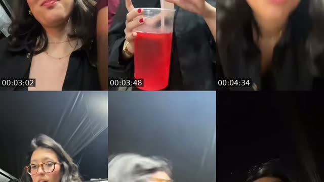 @secret.diaryat19 TikTok live