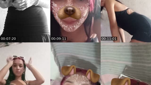 @eliandra_xzy1 TikTok live from 2026-08-21