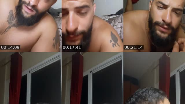 @abedsalamat1 TikTok live