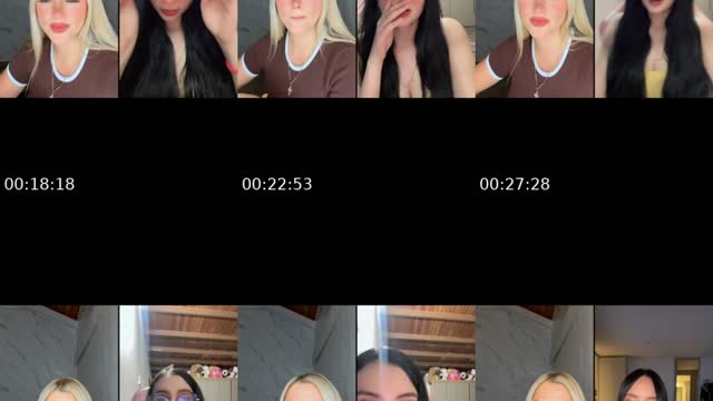@mariavargassmm TikTok live from 2026-08-21