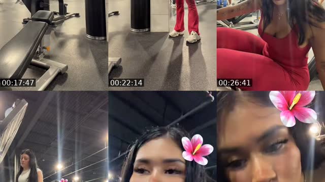 @diana_romerooficial TikTok live from 2026-08-21