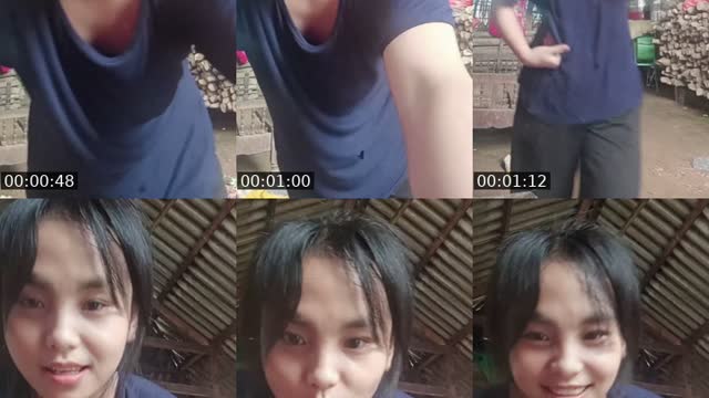 @ninh.ninh230 TikTok live