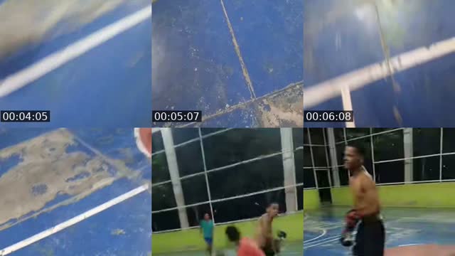 @tifany_araujo.03 TikTok live