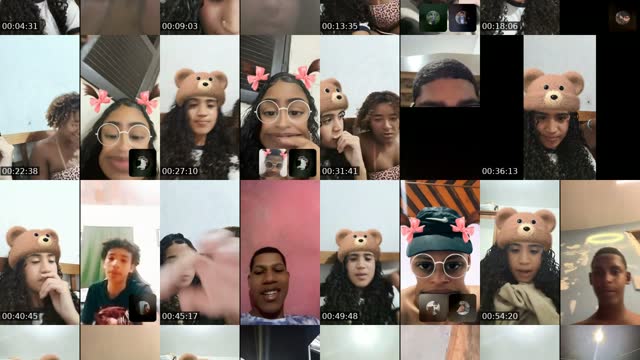 @gabibrbs_ TikTok live from 2026-08-21