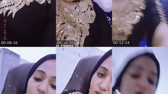 @sanajani6418 United States TikTok live from 2026-08-21
