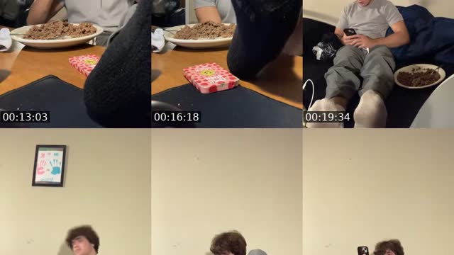 @mliftzzz TikTok live from 2026-08-21