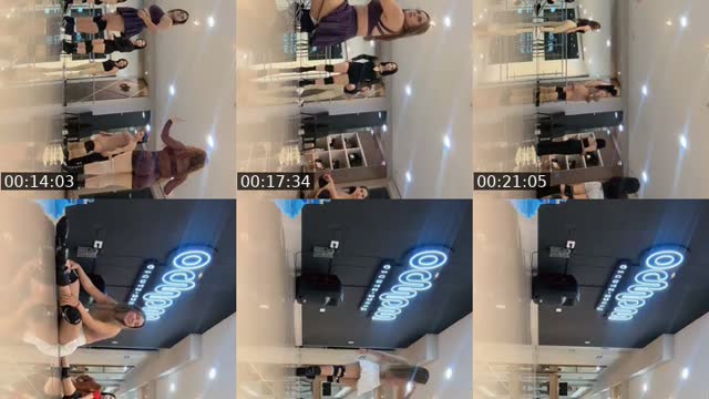 @paularincon17 TikTok live from 2026-08-21
