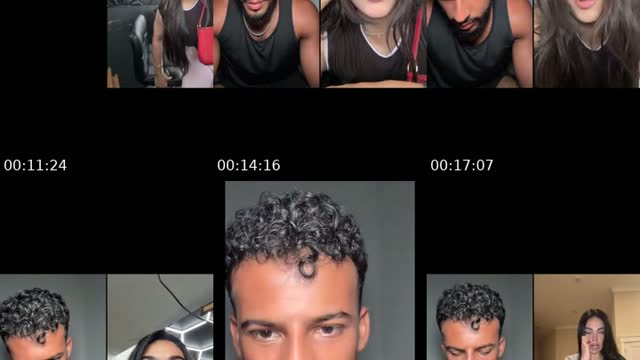@ahw5d TikTok live from 2026-08-21