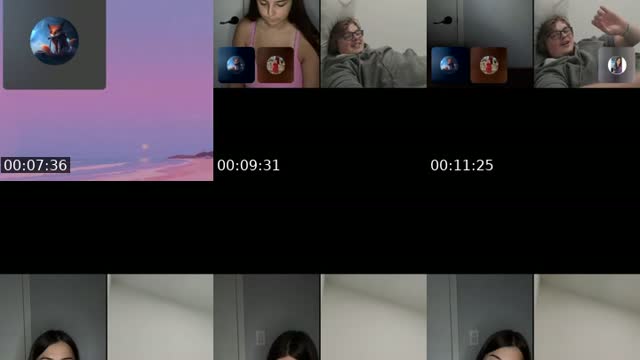 @_ruthunfiltered_ TikTok live from 2026-08-21