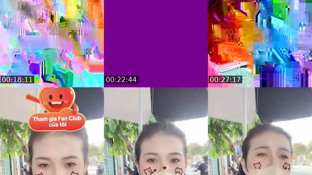 @nhicafe_92 TikTok live