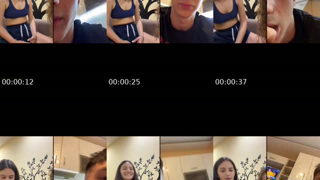 @georgievaa.z TikTok live