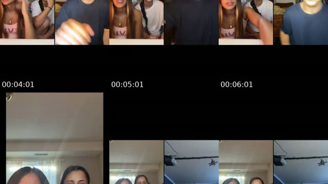 @kennalive2 TikTok live