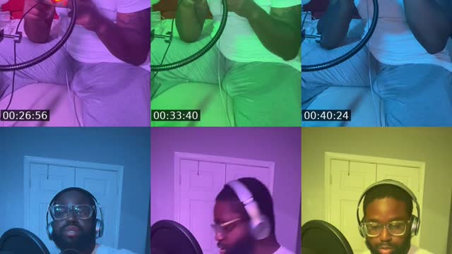 @snmbe_ent TikTok live from 2026-08-21