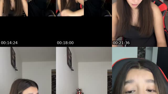 Mexico TikTok live: holaa by @neimacorral23