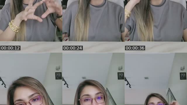 @lyana.ahmad.82 TikTok live