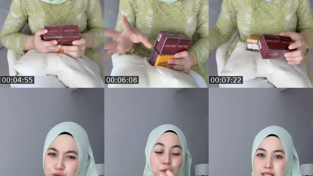 @einaaziq1 TikTok live