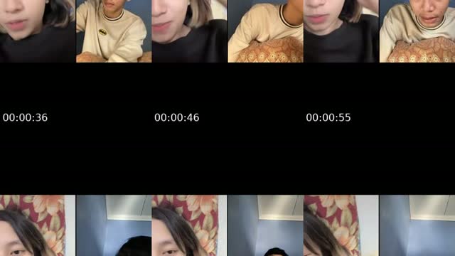 @0saraaaa0 TikTok live
