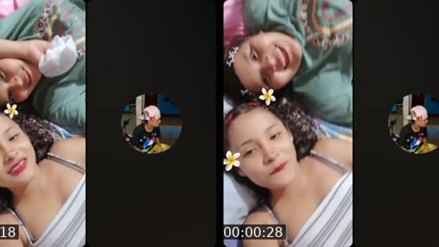 @malloda1 TikTok live