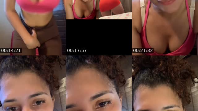 @gabireyes701 TikTok live from 2026-08-21