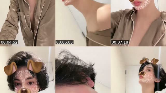 @libnycc TikTok live