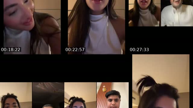 @shadiabaghdadi2 TikTok live from 2026-08-21