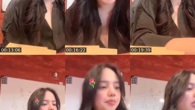 @aurelliep United States TikTok live from 2026-08-21