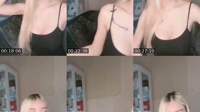 อันยองง - @jessiebiy