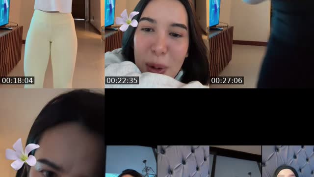 @villalocarde TikTok live from 2026-08-21