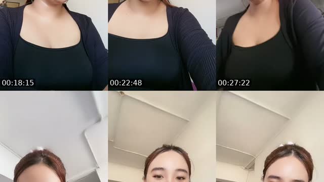 TikTok live: Morningg gys by @_user123456789_258