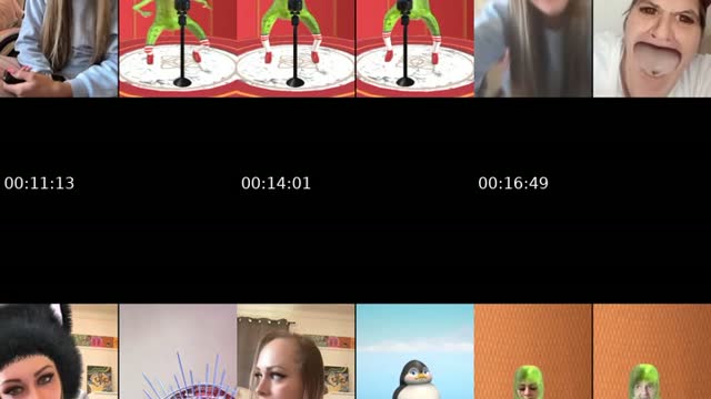 @yopazzzz TikTok live