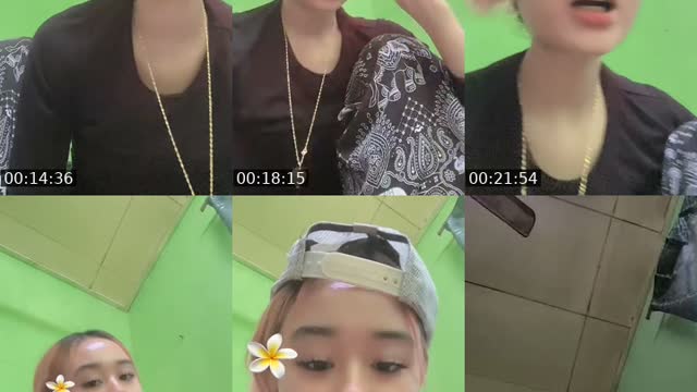 @isyameowwwww TikTok live from 2026-08-21