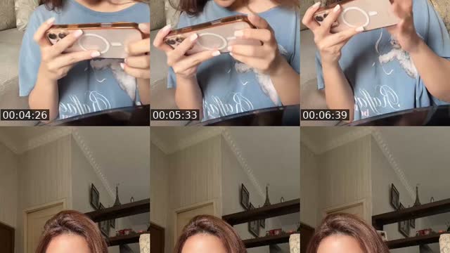 @mayangvie TikTok live