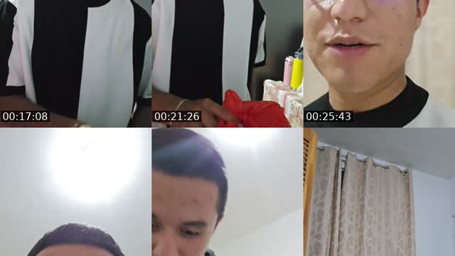 @panazza_ TikTok live from 2026-08-21