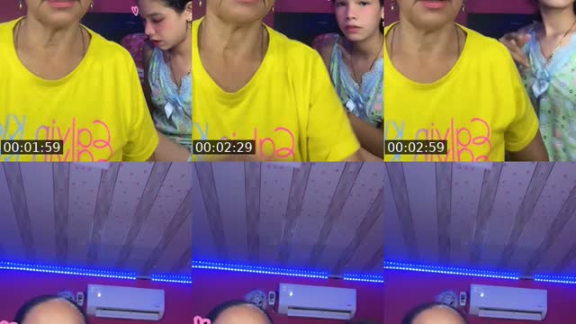 @vanebb_1 TikTok live