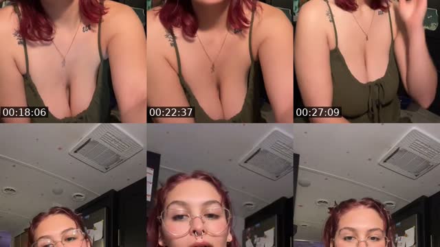@murdaalicious TikTok live from 2026-08-21