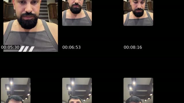@muntasiralzghoul TikTok live